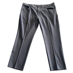 Travis Mathew Pants|Stretch Golf Comfort Waist Gray Sz 40 See Desc for Size Info